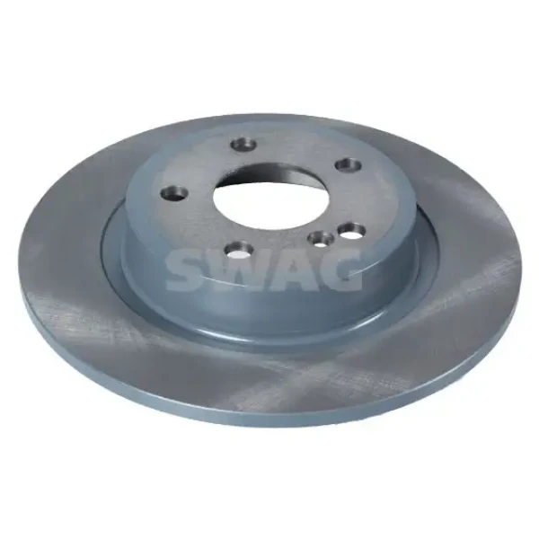 SWAG Arka Fren Diski – 10104852 / OEM A2464230712
