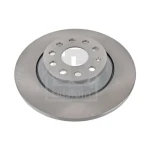 FEBI Arka Fren Diski – 104496