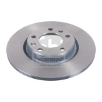 FEBI Arka Fren Diski – 104508