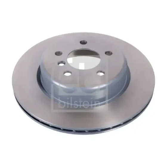 FEBI Arka Fren Diski – 104804 / OEM 34216775287 ürün görseli