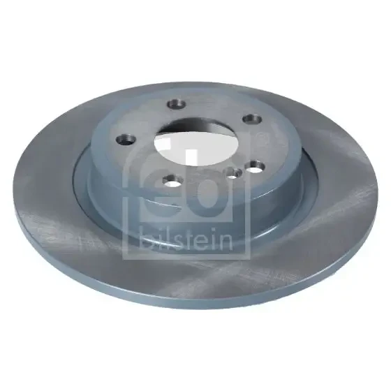 FEBI Arka Fren Diski – 104852 / OEM A2464230712 ürün görseli