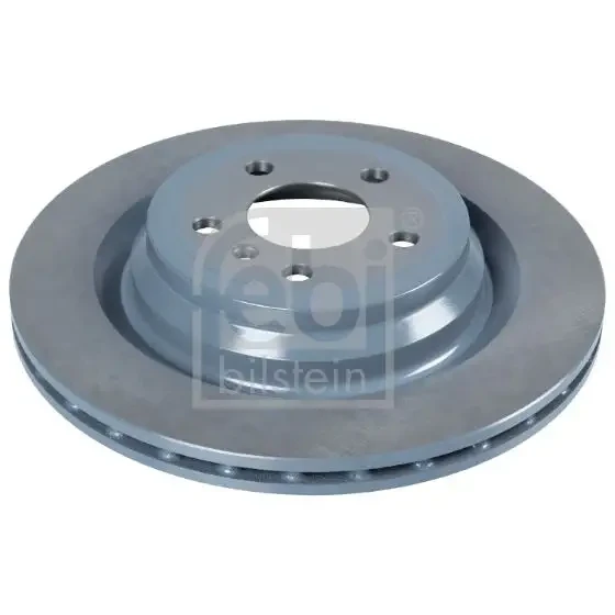 FEBI Arka Fren Diski – 104854 / OEM A1664230600 ürün görseli