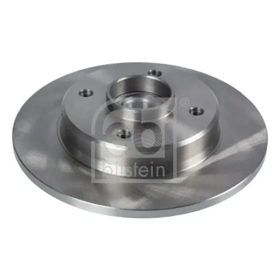 FEBI Arka Fren Diski – 106351 / OEM 1623835180 ürün görseli