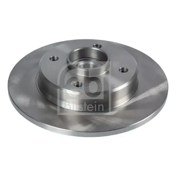 FEBI Arka Fren Diski – 106351 / OEM 1623835180