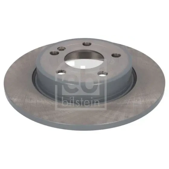 FEBI Arka Fren Diski – 107512 / OEM A2474230112 ürün görseli