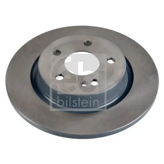 FEBI Arka Fren Diski – 107514 / OEM A2474230212 ürün görseli