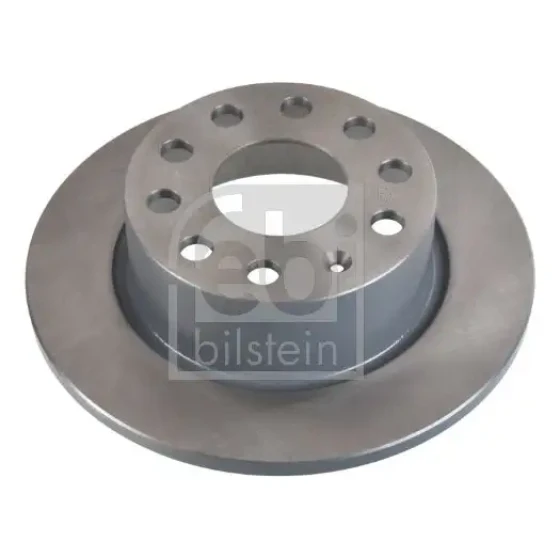 FEBI Arka Fren Diski – 107516 / OEM 5Q0615601C ürün görseli