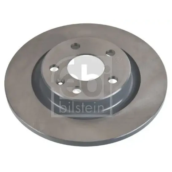 FEBI Arka Fren Diski – 107517 / OEM 31471476SK1 ürün görseli