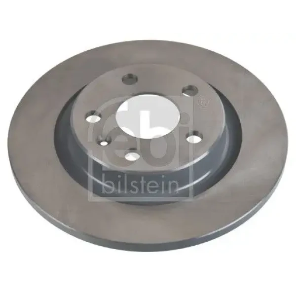 FEBI Arka Fren Diski – 107517 / OEM 31471476SK1