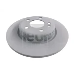 FEBI Arka Fren Diski – 107726 / OEM A0004230512