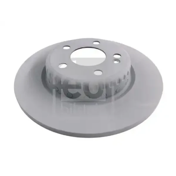 FEBI Arka Fren Diski – 107726 / OEM A0004230512