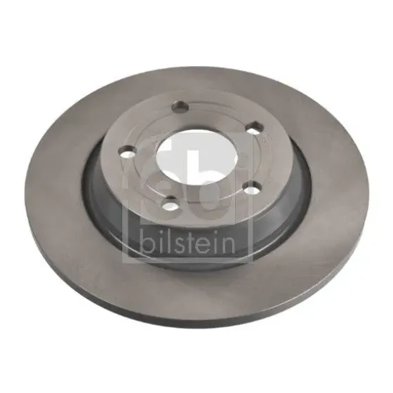 FEBI Arka Fren Diski – 108193 / OEM JX612A315AEA ürün görseli