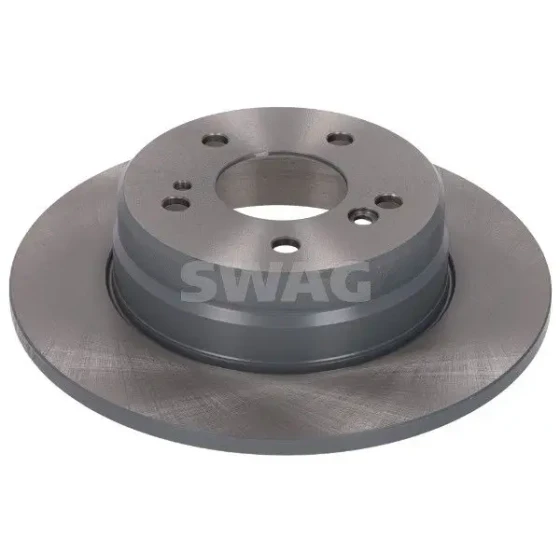 SWAG Arka Fren Diski – 10904629 ürün görseli