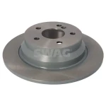 SWAG Arka Fren Diski – 10922160 / OEM A0423101207