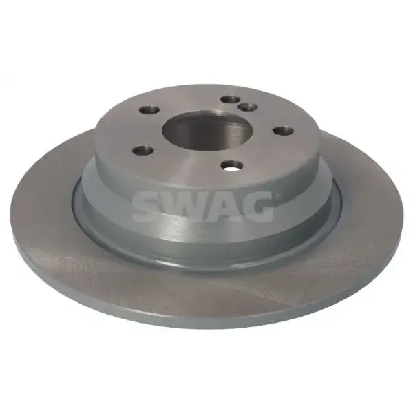 SWAG Arka Fren Diski – 10922160 / OEM A0423101207