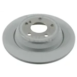SWAG Arka Fren Diski – 10922205 / OEM A2204230112