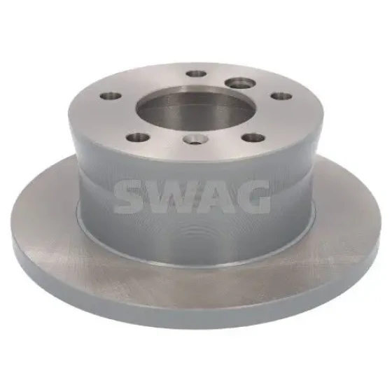 SWAG Arka Fren Diski – 10922858 ürün görseli