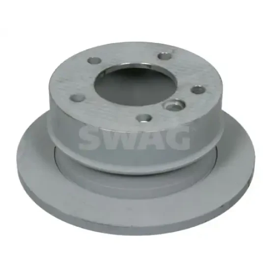 SWAG Arka Fren Diski – 10922860 / OEM A9014230812 ürün görseli