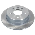 SWAG Arka Fren Diski – 10922931 / OEM A1684230212