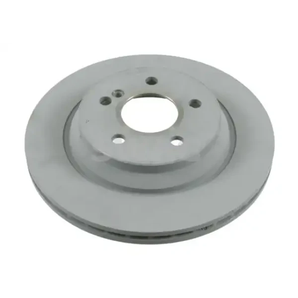 SWAG Arka Fren Diski – 10926108 / OEM A2304230412