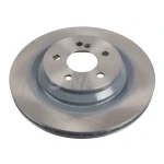 SWAG Arka Fren Diski – 10926405 / OEM A2214231012