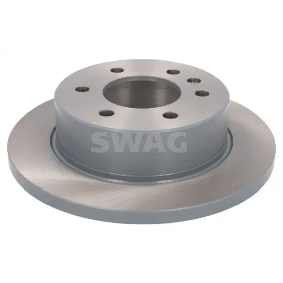 SWAG Arka Fren Diski – 10927699 ürün görseli