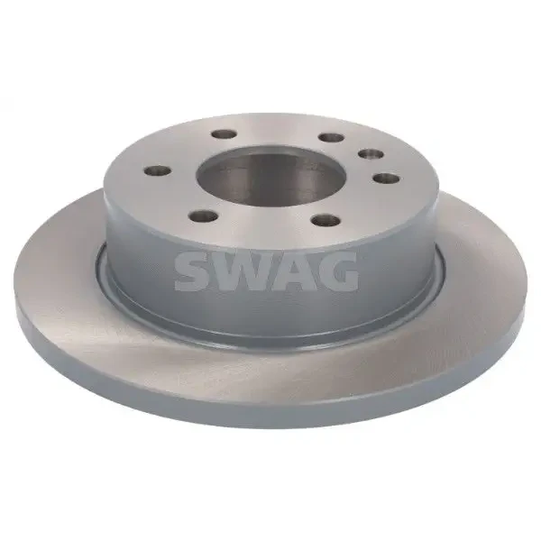 SWAG Arka Fren Diski – 10927699