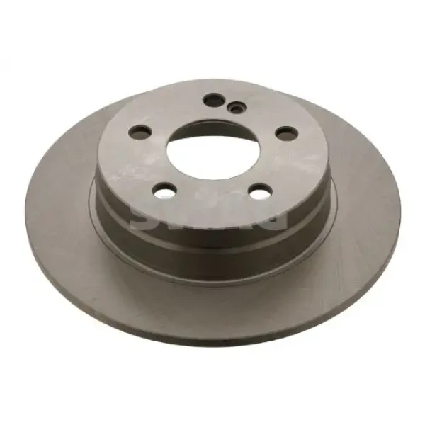 SWAG Arka Fren Diski – 10930554 / OEM A2044230512