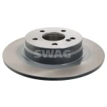 SWAG Arka Fren Diski – 10930555 / OEM A2044230912