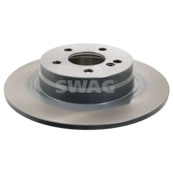 SWAG Arka Fren Diski – 10930555 / OEM A2044230912 ürün görseli