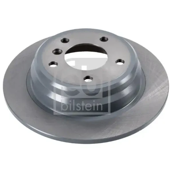FEBI Arka Fren Diski – 12325 / OEM 34211164129