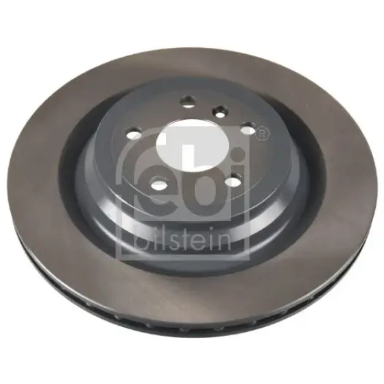 FEBI Arka Fren Diski – 171491 / OEM A1664230700 ürün görseli