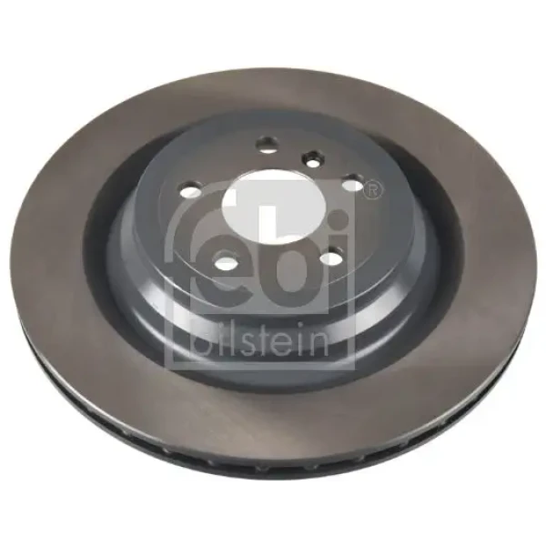 FEBI Arka Fren Diski – 171491 / OEM A1664230700