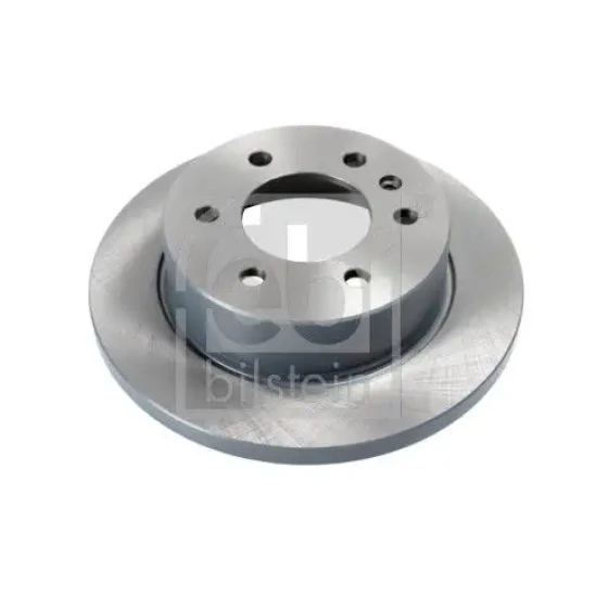 FEBI Arka Fren Diski – 175474 / OEM A9104230300 ürün görseli