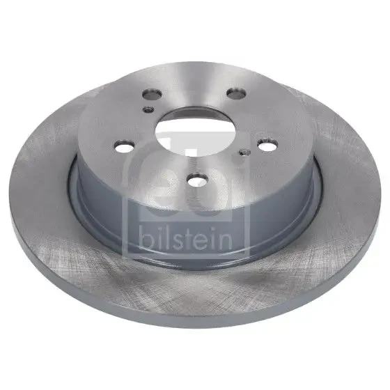 FEBI Arka Fren Diski – 179054 / OEM 42431F4020 ürün görseli