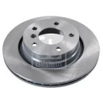 FEBI Arka Fren Diski – 17925 / OEM 34216855154