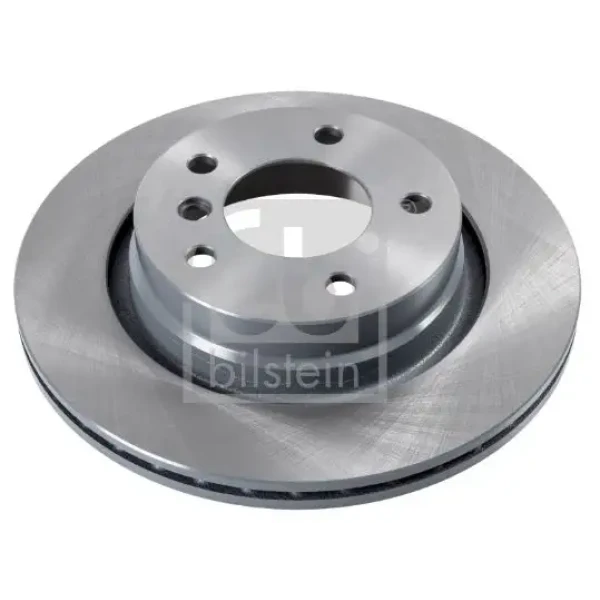 FEBI Arka Fren Diski – 17925 / OEM 34216855154