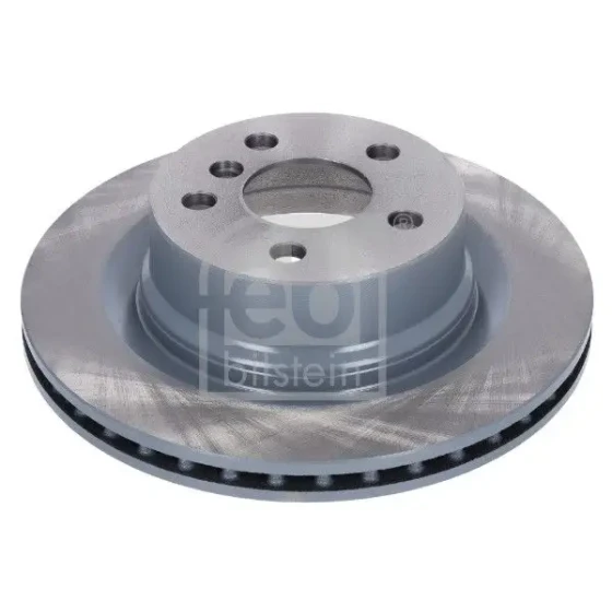 FEBI Arka Fren Diski – 180031 / OEM 34206877225 ürün görseli
