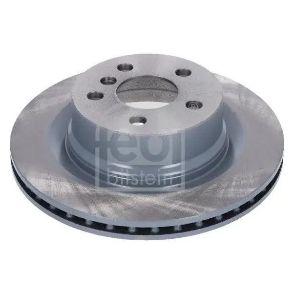 FEBI Arka Fren Diski – 180031 / OEM 34206877225