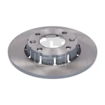 FEBI Arka Fren Diski – 181531 / OEM 1643574180