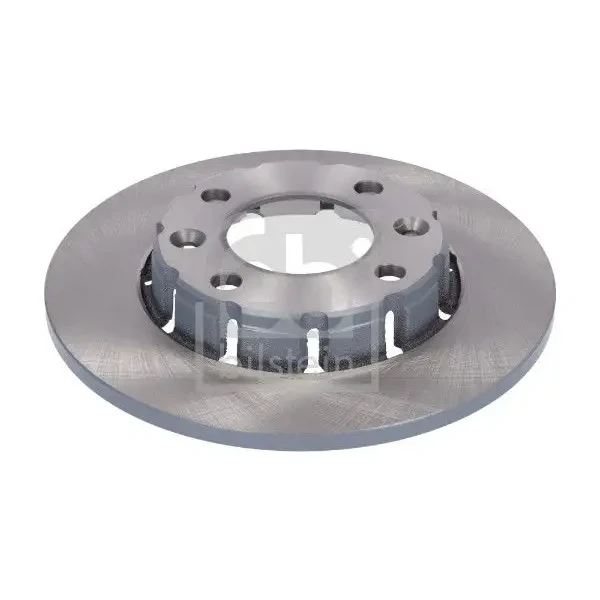 FEBI Arka Fren Diski – 181531 / OEM 1643574180
