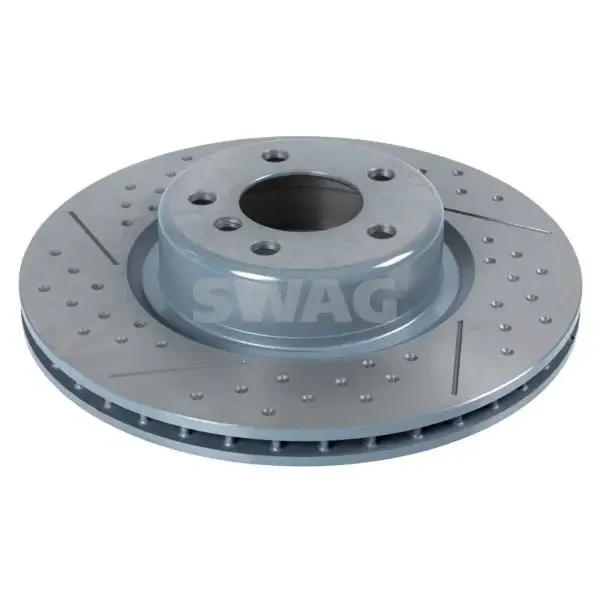 SWAG Arka Fren Diski – 20105722 / OEM 34206797598