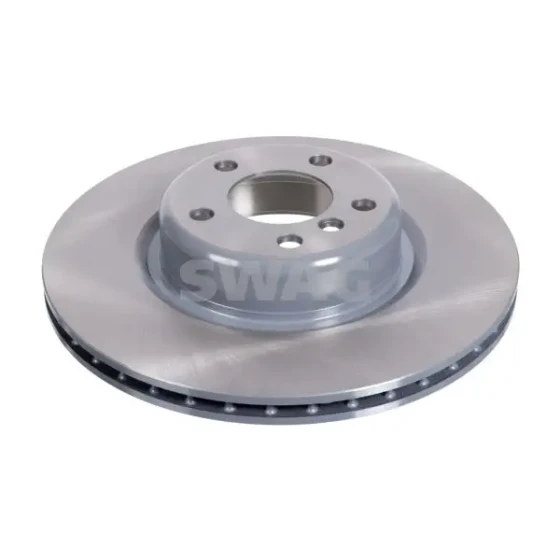 SWAG Arka Fren Diski – 20105728 / OEM 34206797605 ürün görseli