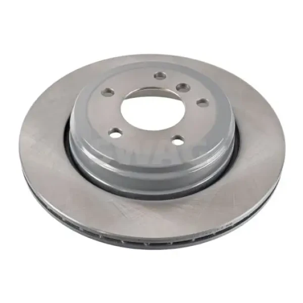 SWAG Arka Fren Diski – 20924344 / OEM 34216772085