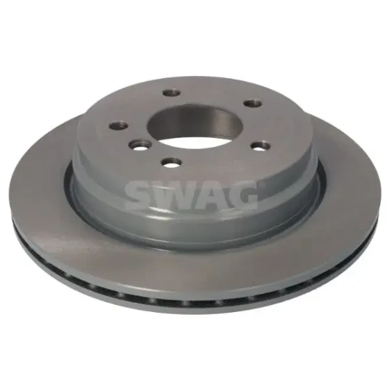 SWAG Arka Fren Diski – 20924475 / OEM 34 21 6 864 901 ürün görseli