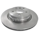 SWAG Arka Fren Diski – 20924476 / OEM 34216855004