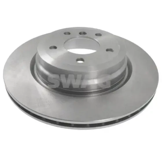 SWAG Arka Fren Diski – 20924476 / OEM 34216855004 ürün görseli