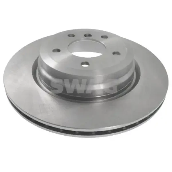 SWAG Arka Fren Diski – 20924476 / OEM 34216855004
