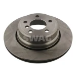 SWAG Arka Fren Diski – 20936216 / OEM 34216756849