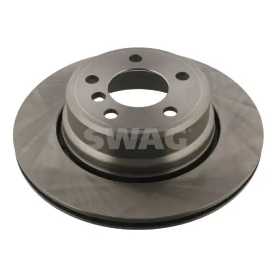 SWAG Arka Fren Diski – 20936216 / OEM 34216756849 ürün görseli
